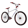 Race Inc RA26-R Bike RI-BK20AL26R-WHRD