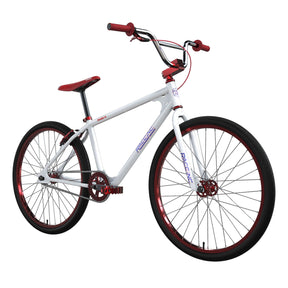 Race Inc RA26-R Bike RI-BK20AL26R-WHRD