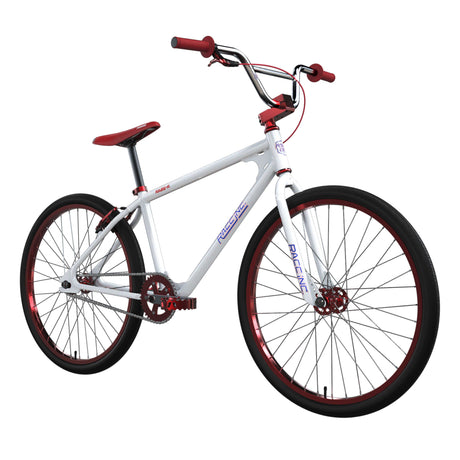 Race Inc RA26-R Bike RI-BK20AL26R-WHRD