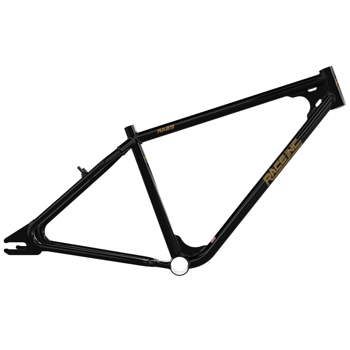 Race Inc RA29 Frame Frame RI-FM21AL29R-AG
