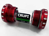 Crupi Precision Tiramic BB Bottom Bracket 28140