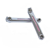 Redline | BMX Retro Flight Cranks Cranks LBC-RED-175
