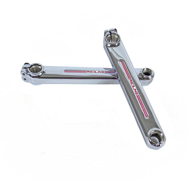 Redline | BMX Retro Flight Cranks Cranks LBC-RED-175