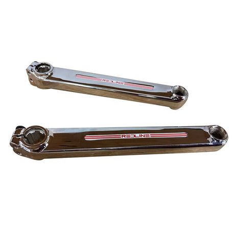 Redline | BMX Retro Flight Cranks Cranks LBC-RED-175
