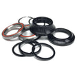 CULT HEADSET CAMPY STYLE HEADSET 05-HS-BLK