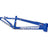 Supercross BMX | OS20 ENVY RS7 Aluminum Race Frame Frames OS7-PXL-MAG