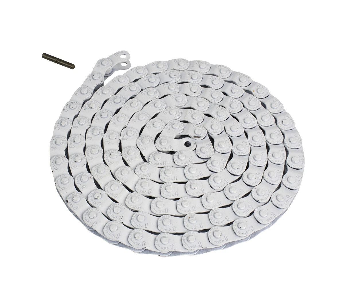 YBN BMX CHAIN HALF LINK MK918 1/2X1/8 112L