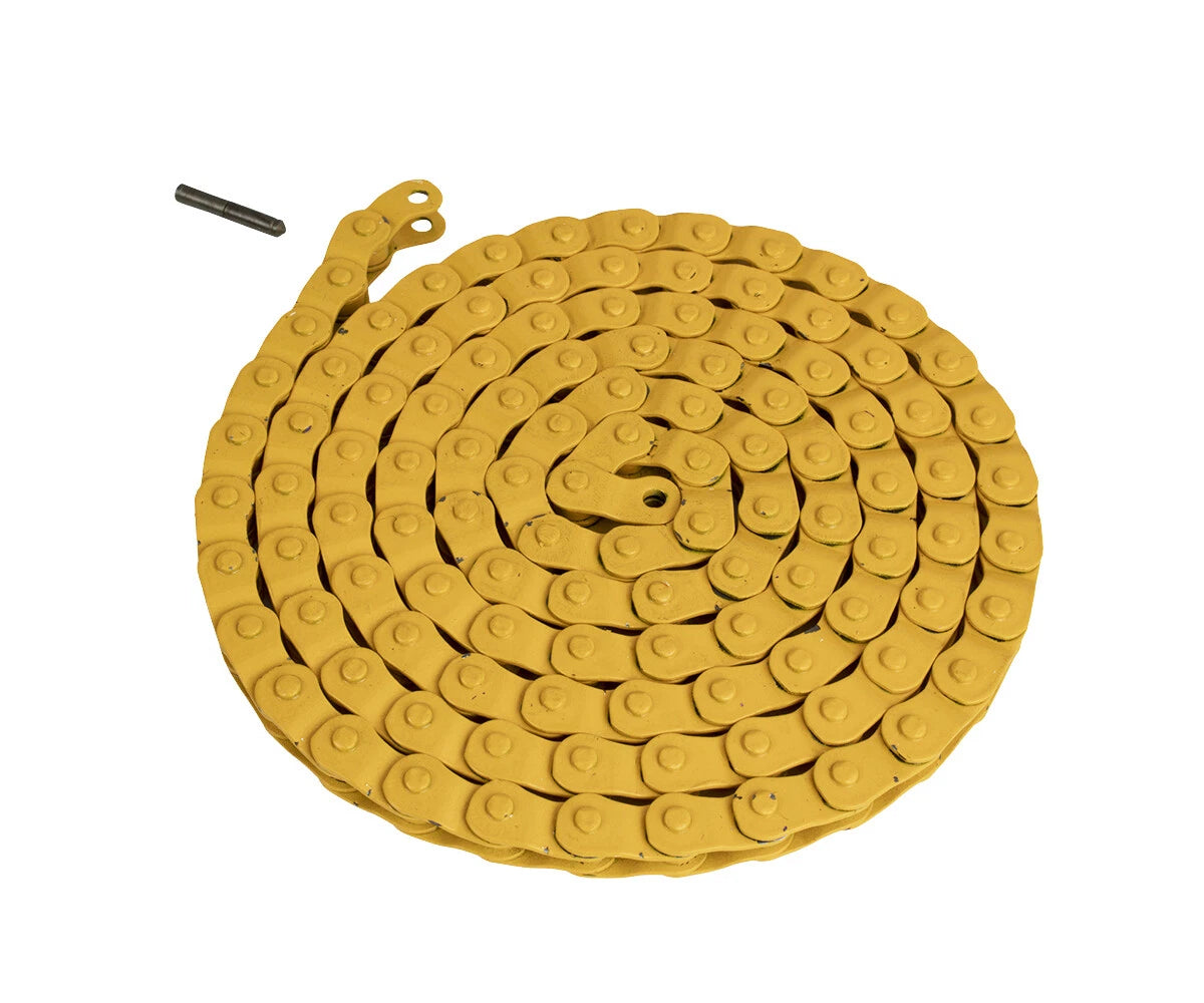 YBN BMX CHAIN HALF LINK MK918 1/2X1/8 112L