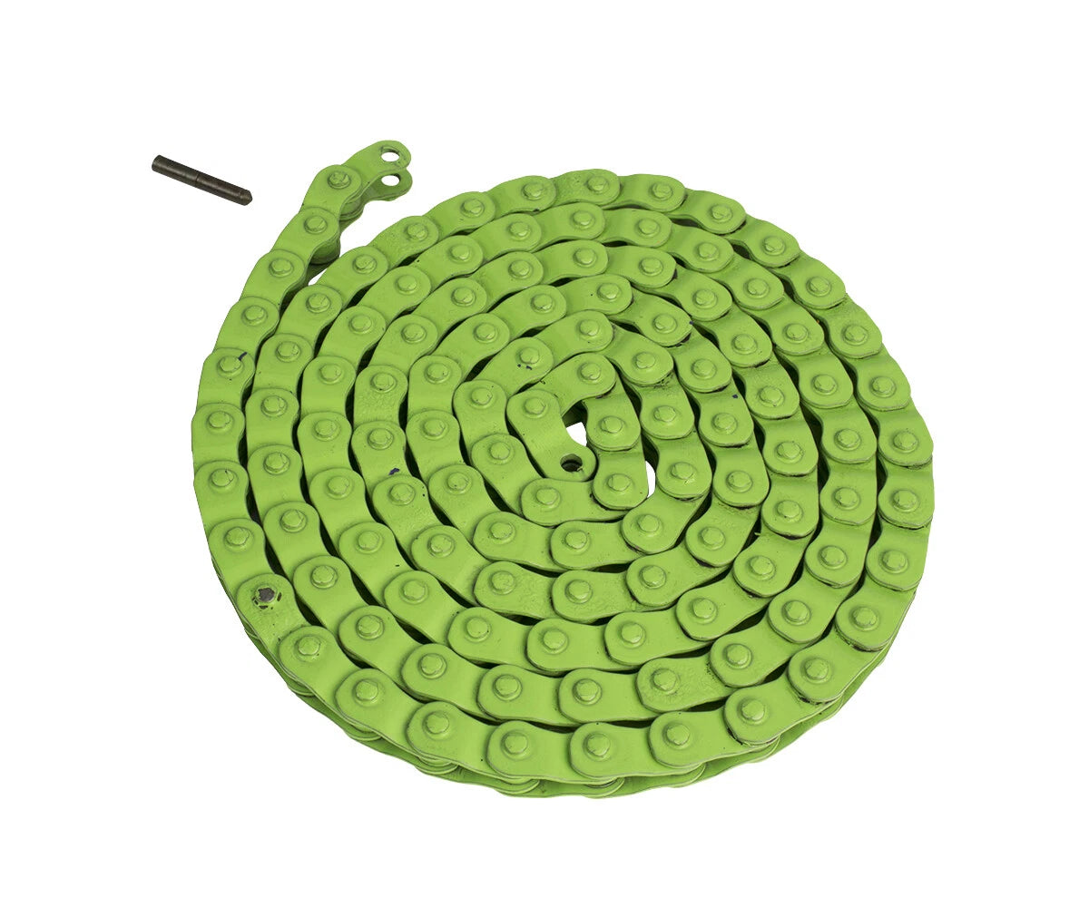 YBN BMX CHAIN HALF LINK MK918 1/2X1/8 112L