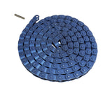 YBN BMX CHAIN HALF LINK MK918 1/2X1/8 112L