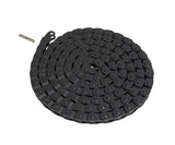 YBN BMX CHAIN HALF LINK MK918 1/2X1/8 112L