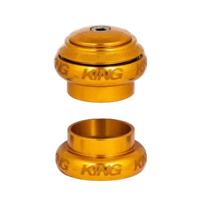 CHRIS KING NOTHREADTSET - 1 1/8"
