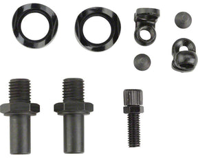 M10x1.25MM U-BRAKE FRAME BRAKE POST MOUNT KIT Bicycle Small Parts S128