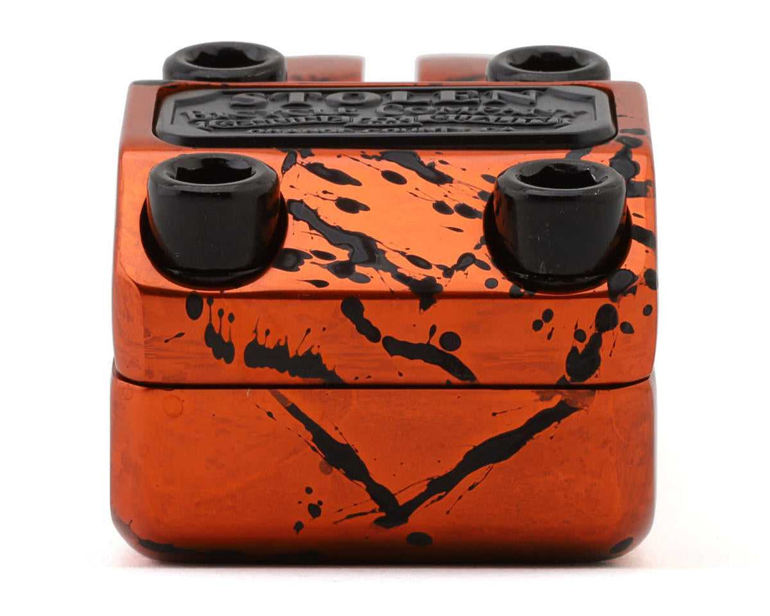 SLAB STEM (50MM) Bicycle Stems S326