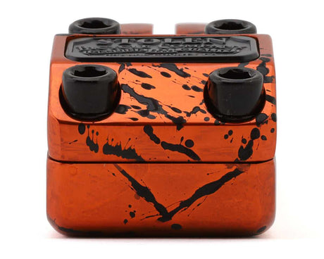 SLAB STEM (50MM) Bicycle Stems S326