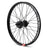 RAMPAGE PRO STREET REAR FREECOASTER WHEEL, BLACK Bicycle Wheels S479