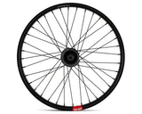 RAMPAGE PRO STREET REAR FREECOASTER WHEEL, BLACK Bicycle Wheels S479