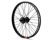 RAMPAGE PRO STREET REAR FREECOASTER WHEEL, BLACK Bicycle Wheels S479