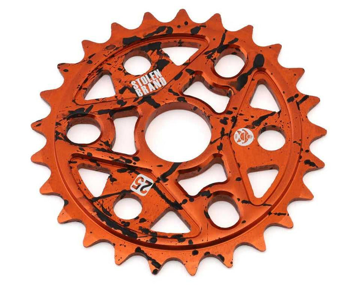 SUMO III SPROCKET Bicycle Chainrings S602