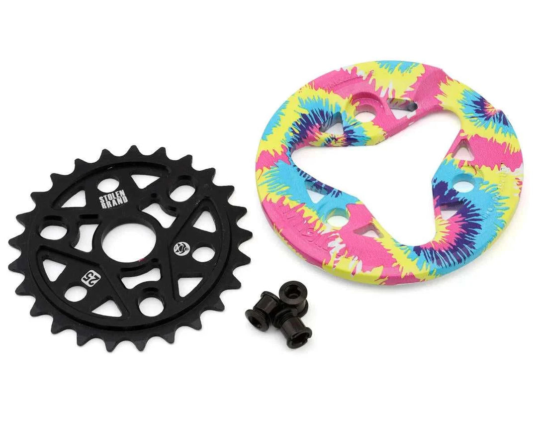SUMO GUARD SPROCKET Bicycle Chainrings sku-41551282733150