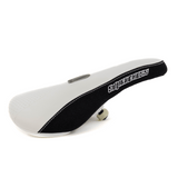 Supercross BMX | Pro Pivotal Slim BMX Racing Saddle Saddles SD-PIV-BLK
