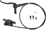 SHIMANO HYDRALIC DISC BRAKE KIT - MT200 BRAKES EMT201KRRXRA170