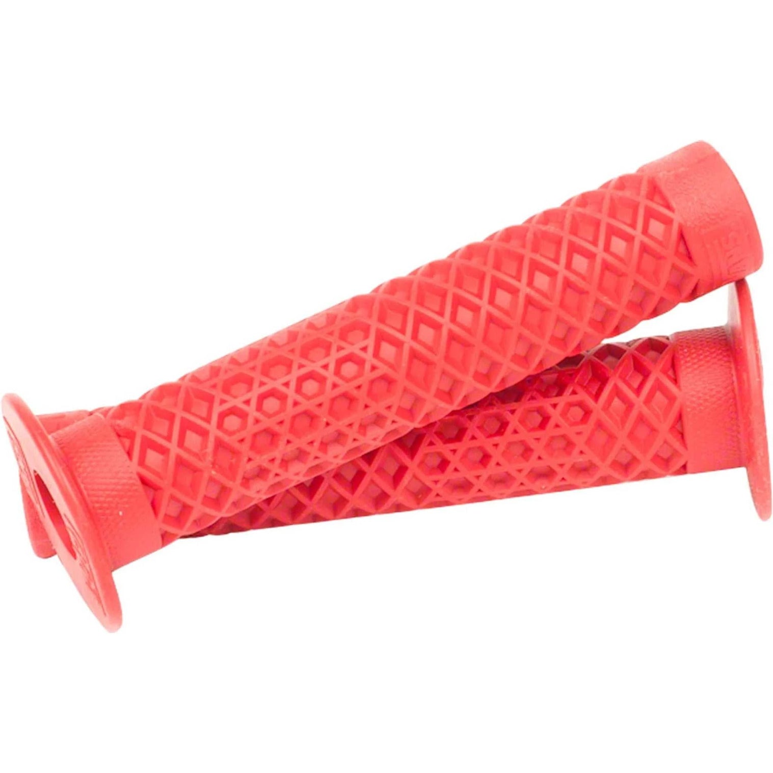 Colored BMX Grips