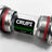 Crupi Precision BB Bottom Bracket 28130