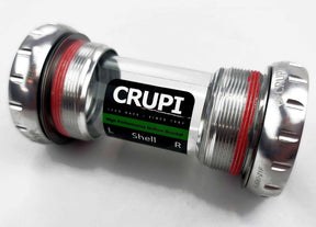 Crupi Precision Tiramic BB Bottom Bracket 28140