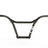 MERRITT SLAUGHTER BARS 4PCS HANDLEBARS BARME6000925BLA