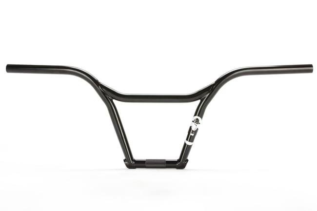 MERRITT SLAUGHTER BARS 4PCS HANDLEBARS BARME6000925BLA