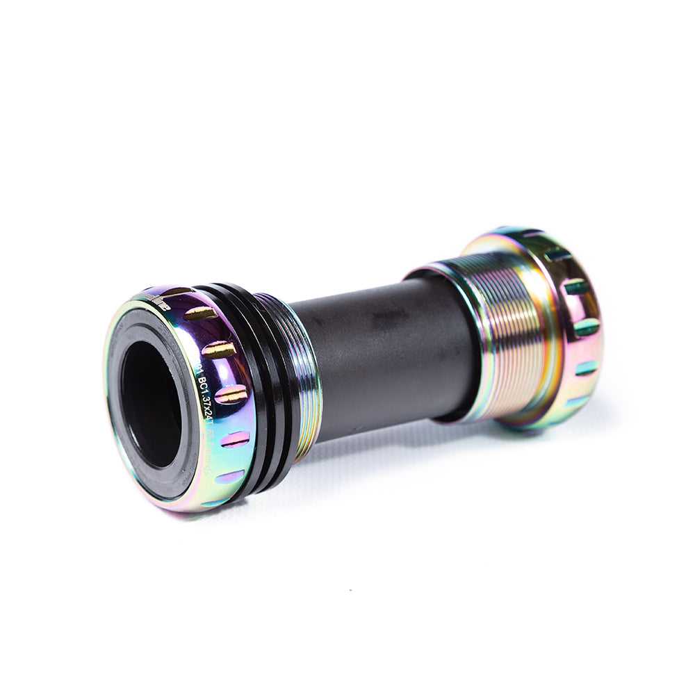 Speedline Parts | Outboard Sealed Bearing BB Kit Bottom Bracket SL-B19-BLK