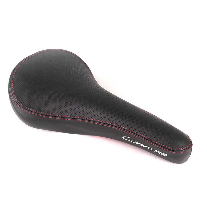 Speedline Parts | Carrera RS /// Retro BMX Race Saddle Saddles SL-CRS-CTK