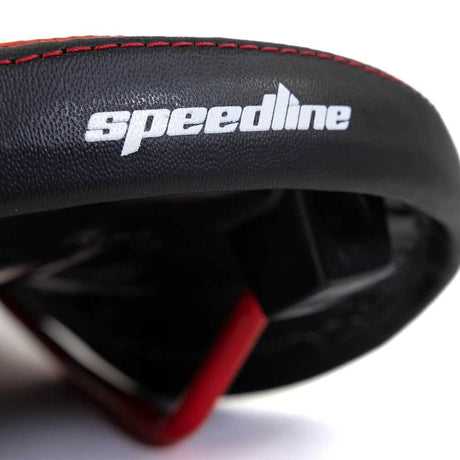 Speedline Parts | Carrera RS /// Retro BMX Race Saddle Saddles SL-CRS-CTK