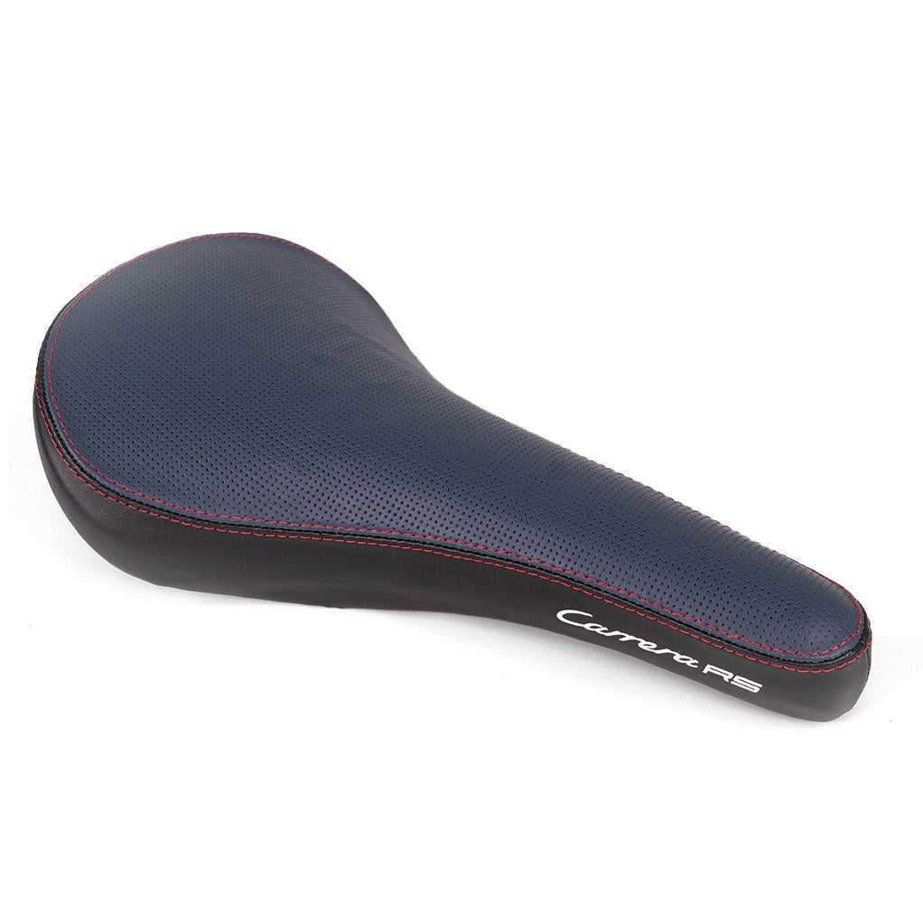 Speedline Parts | Carrera RS /// Retro BMX Race Saddle Saddles SL-CRS-CTK