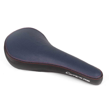 Speedline Parts | Carrera RS /// Retro BMX Race Saddle Saddles SL-CRS-CTK