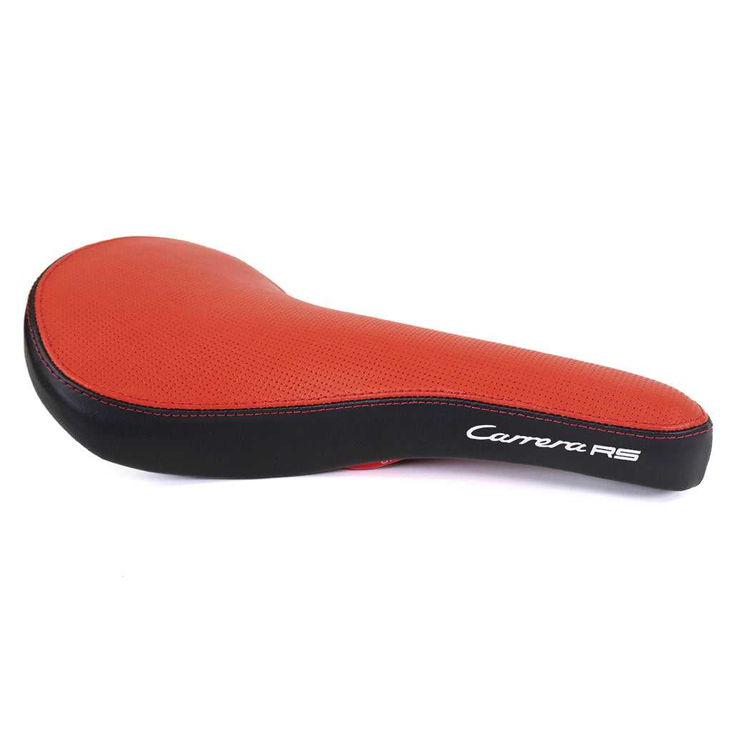 Speedline Parts | Carrera RS /// Retro BMX Race Saddle Saddles SL-CRS-CTK