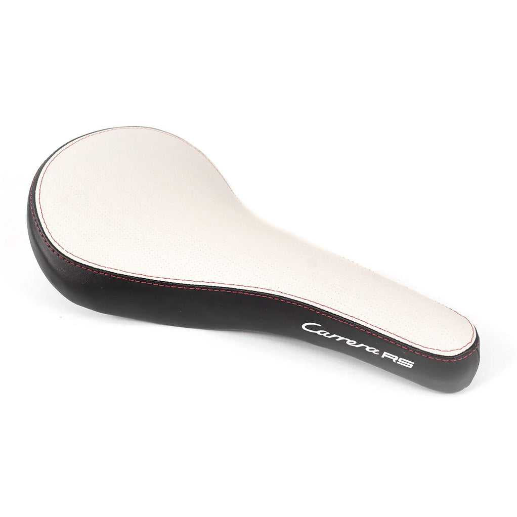 Speedline Parts | Carrera RS /// Retro BMX Race Saddle Saddles SL-CRS-CTK