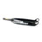 Speedline Parts | Elite Carbon Fiber BMX 20mm Pro and Pro Cruiser Race Fork - 20mm Dropouts Forks SL-202-BLK