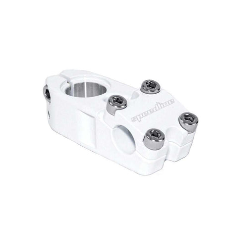 Speedline Parts | Elite BMX Pro Sized Racing Stem Stems SL-P48-BLK