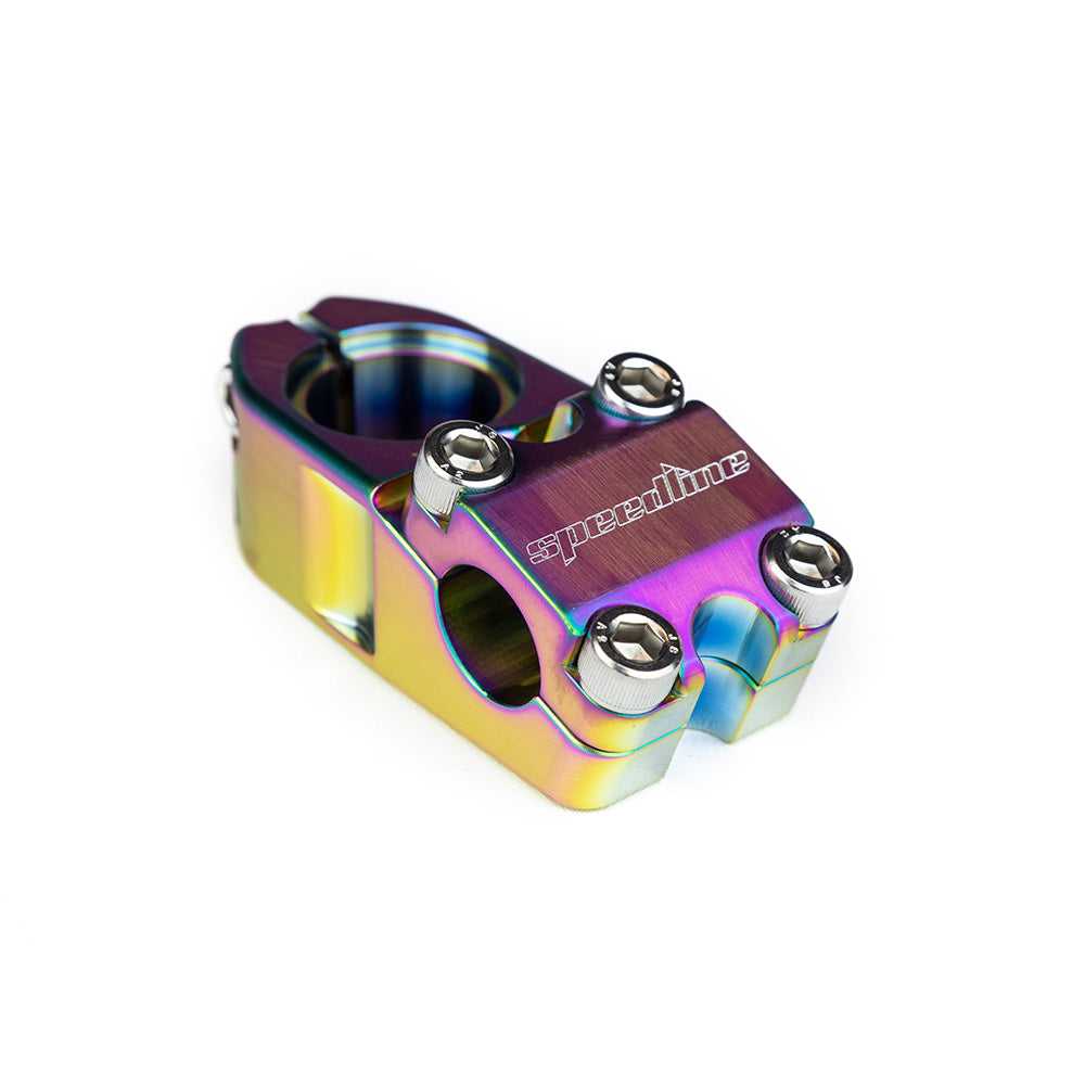 Speedline Parts | Mini Elite BMX Racing Stem Stems SL-M36-BLK