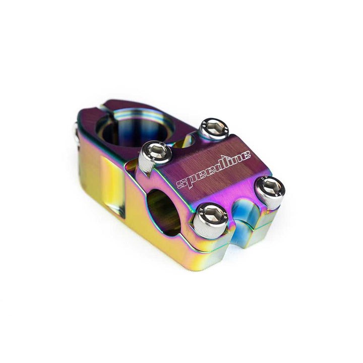 Speedline Parts | Mini Elite BMX Racing Stem Stems SL-M36-BLK