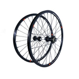 Speedline Parts | BMX Race Wheelset W/Speedline Killer Buzz Hubs BMX Wheels SL-66W-DCK