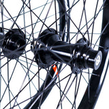 Speedline Parts | BMX Race Wheelset W/Speedline Killer Buzz Hubs BMX Wheels SL-66W-DCK