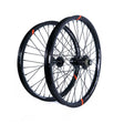 Speedline Parts | BMX Race Wheelset W/Speedline Killer Buzz Hubs BMX Wheels SL-66W-DCK