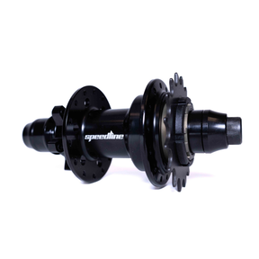 Speedline Parts | Killer Buzz Hubsets 3/8" Hubs SL-KB-DSK