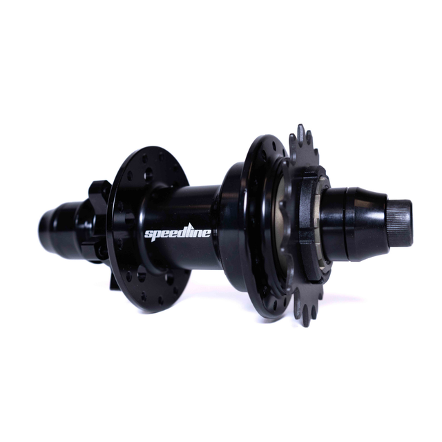 Speedline Parts | Killer Buzz Hubsets 3/8" Hubs SL-KB-DSK