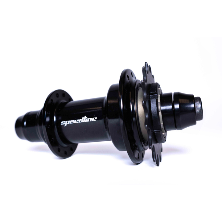 Speedline Parts | Killer Buzz Hubsets 3/8" Hubs SL-KB-DSK