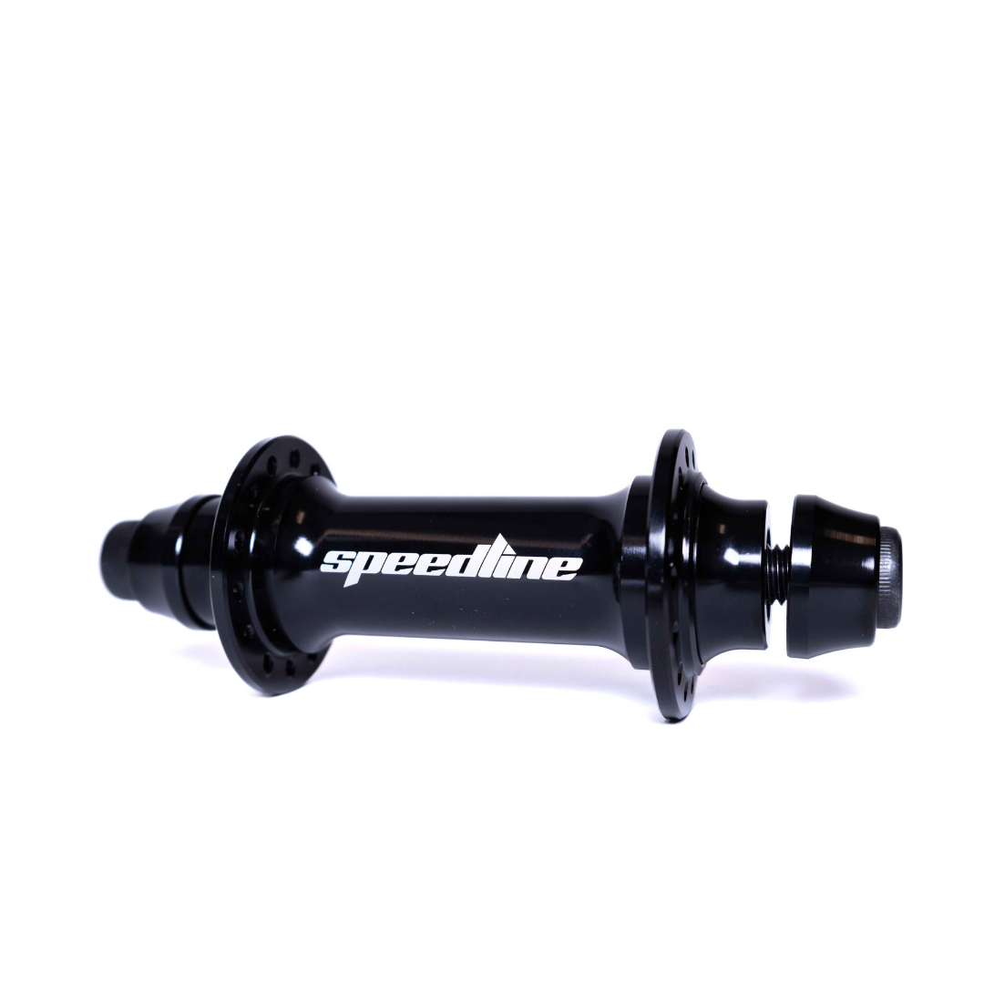 Speedline Parts | Killer Buzz Hubsets 3/8" Hubs SL-KB-DSK