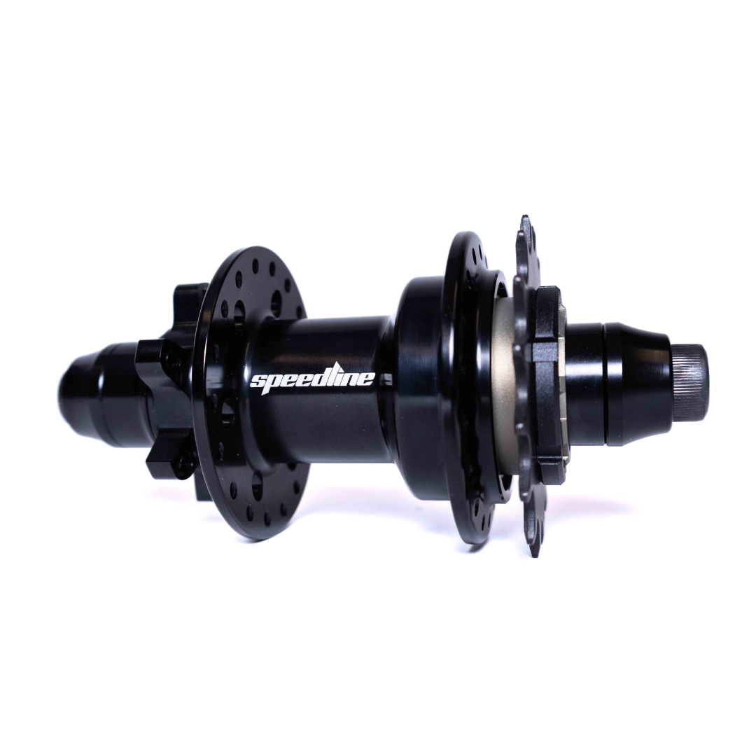 Speedline Parts | Killer Buzz Hubsets 3/8" Hubs SL-KB-DSK